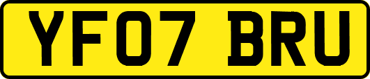 YF07BRU