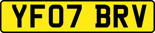 YF07BRV