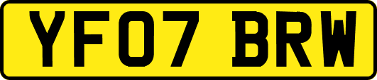 YF07BRW
