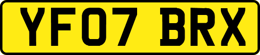 YF07BRX