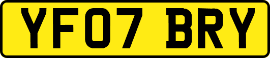 YF07BRY
