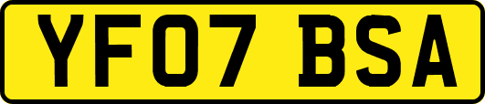 YF07BSA