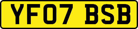 YF07BSB