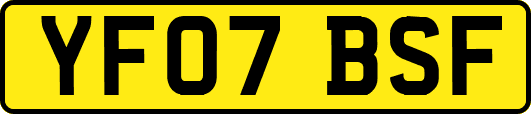 YF07BSF