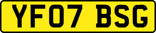 YF07BSG