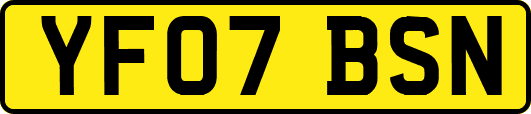YF07BSN