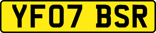 YF07BSR