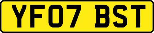 YF07BST