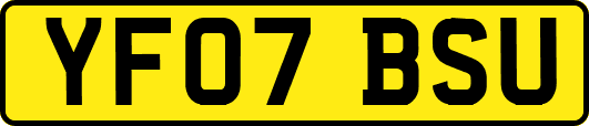 YF07BSU