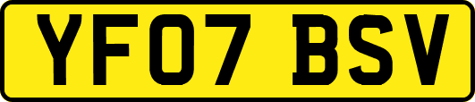 YF07BSV