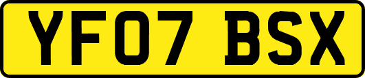 YF07BSX