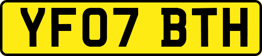 YF07BTH