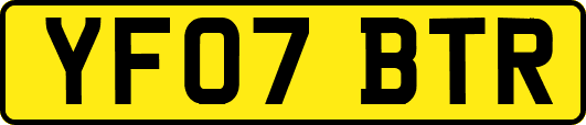 YF07BTR