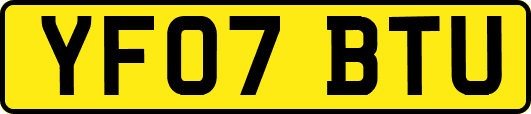 YF07BTU