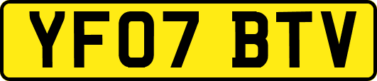 YF07BTV