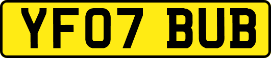 YF07BUB