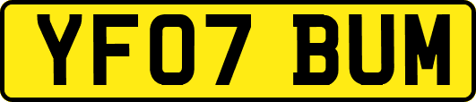 YF07BUM