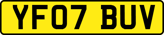 YF07BUV