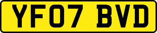 YF07BVD