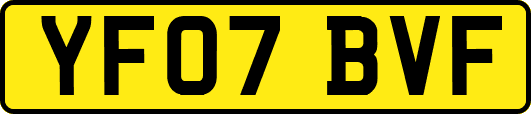 YF07BVF