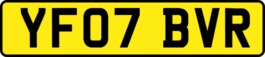 YF07BVR