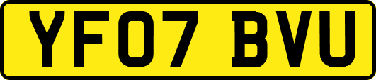 YF07BVU