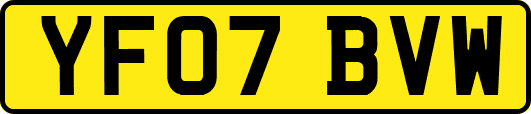 YF07BVW