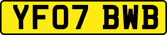 YF07BWB