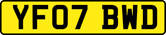 YF07BWD