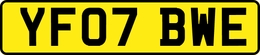 YF07BWE