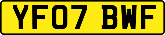 YF07BWF