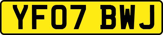 YF07BWJ