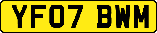 YF07BWM
