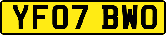 YF07BWO