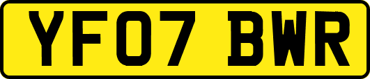 YF07BWR