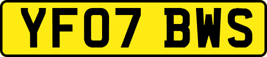 YF07BWS