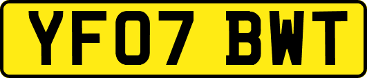 YF07BWT