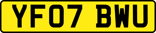 YF07BWU