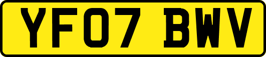 YF07BWV