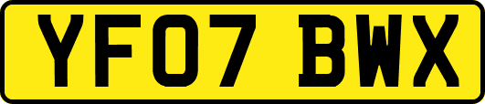 YF07BWX