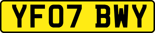 YF07BWY