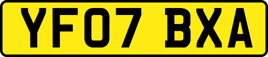 YF07BXA