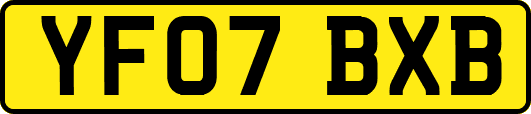 YF07BXB