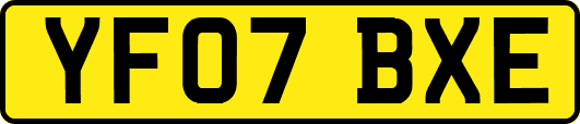 YF07BXE