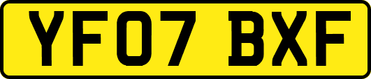 YF07BXF