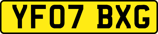 YF07BXG