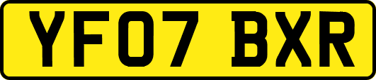 YF07BXR