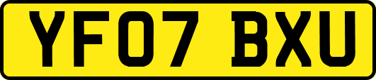 YF07BXU