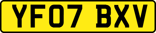 YF07BXV