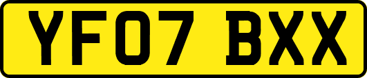 YF07BXX